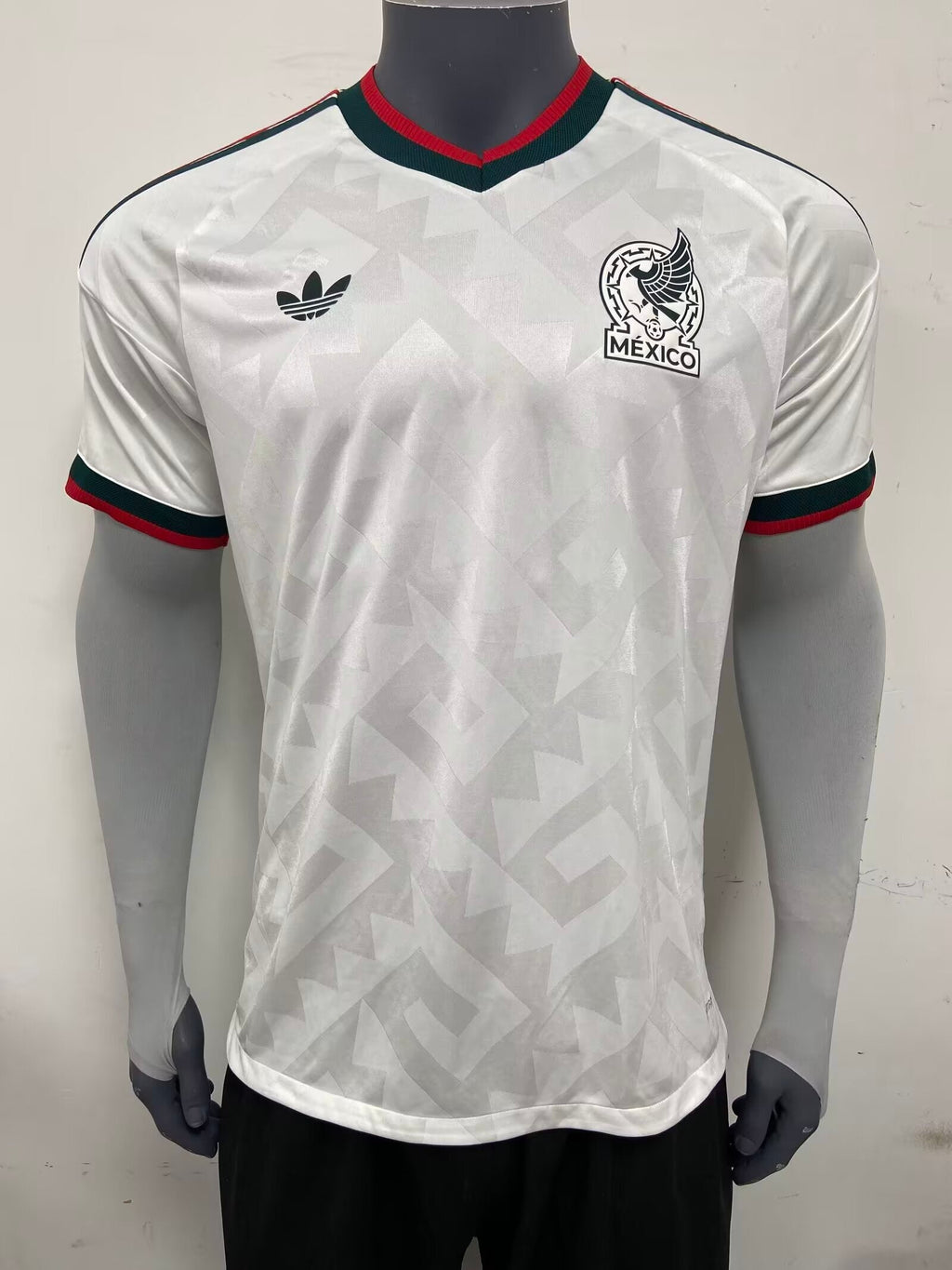 Maglia Messico Away 26/27 - Versione Giocatore