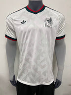 Maglia Messico Away 26/27 - Versione Giocatore
