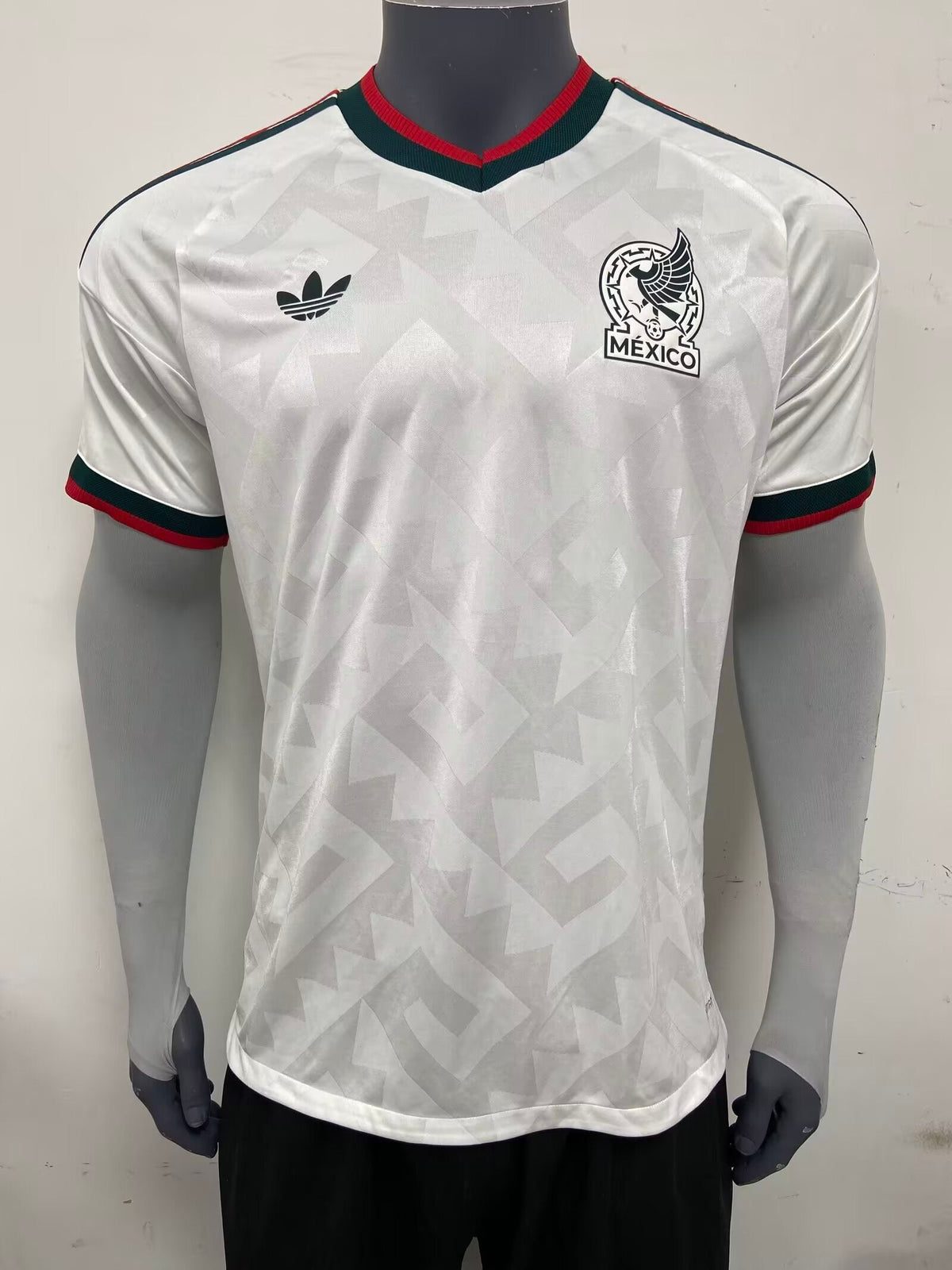 Maglia Messico Away 26/27 - Versione Giocatore