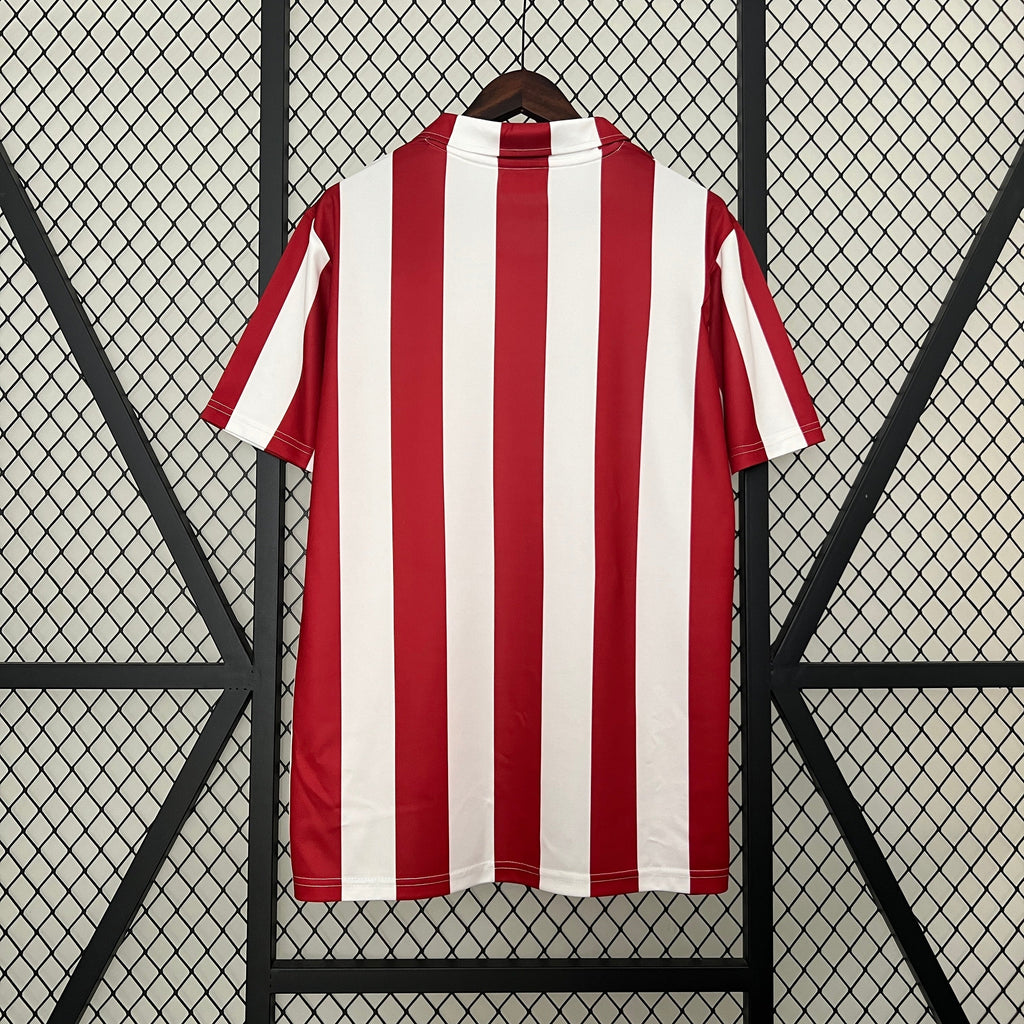 Maglia Athletic Club Bilbao Retro