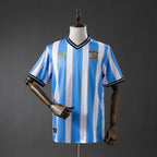 Maglia Coventry City Retro 2011/2012