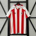 Maglia Sporting Gijón Retro 1986/87
