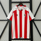 Maglia Sporting Gijón Retro 1986/87