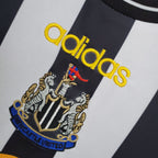 Maglia Newcastle United Retro 1997-1999