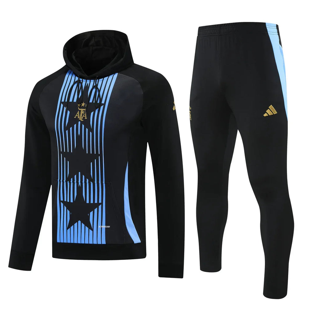 Tuta da calcio Argentina 25/26