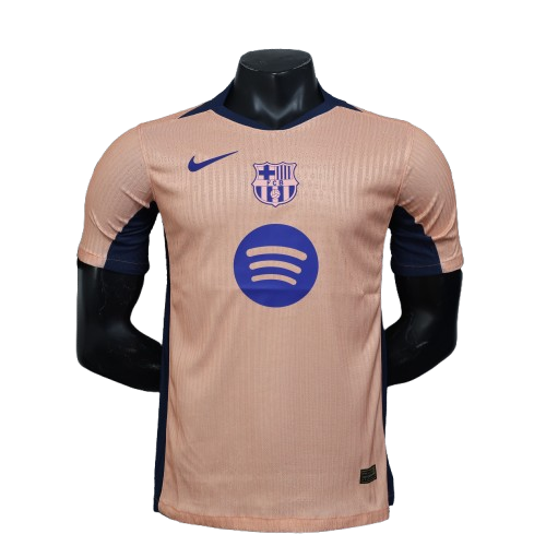 Maglia FC Barcelona Edizione Speciale 25/26 - Versione Giocatore