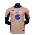 Maglia FC Barcelona Edizione Speciale 25/26 - Versione Giocatore