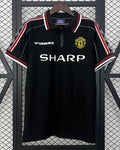 Maglia Manchester United Retro 1998/99