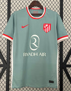 Maglia Atletico de Madrid Away 24/25