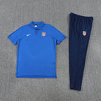 Polo e Pantaloni Atletico de Madrid 25/26