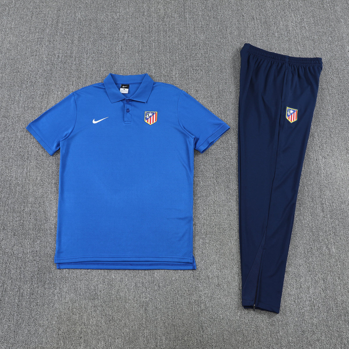 Polo e Pantaloni Atletico de Madrid 25/26