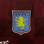 Maglia Aston Villa Retro 2011/2012