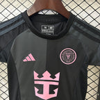 T-shirt e Pantaloncini Bambino Inter Miami Away 25/26