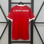 Maglia Bayern Monaco Home 25/26