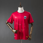 Maglia Capo Verde Third 26/27