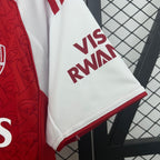 Maglia Arsenal Home 25/26