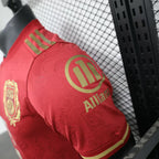 Maglia Bayern Monaco "125 Anni" - Versione Giocatore