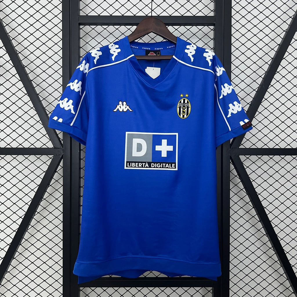 Maglia Juventus Retro 1999/00
