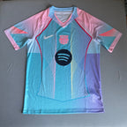 Maglia FC Barcelona 25/26 - Edizione Speciale