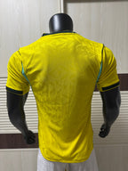 Maglia Brasile Home 26/27 - Versione Giocatore