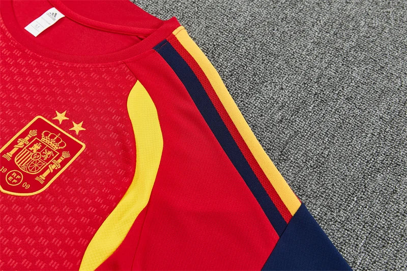 Completo da Allenamento Bambino Spagna 26/27