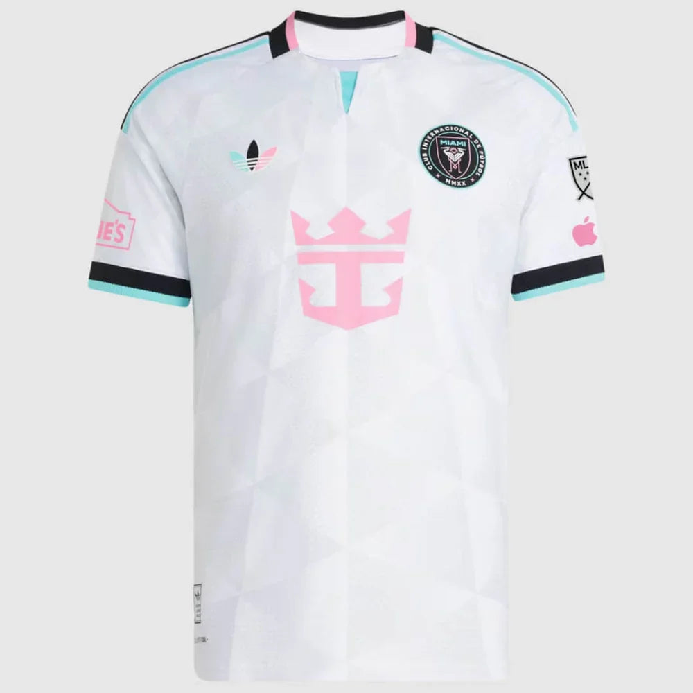 Maglia Inter Miami Third 26/27