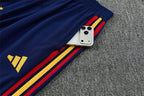 Tuta da calcio Bambino Spagna 26/27