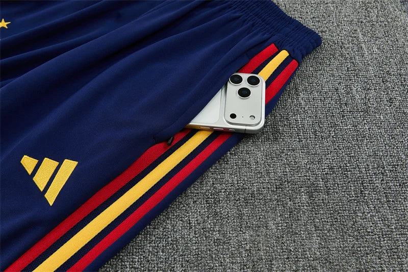 Tuta da calcio Bambino Spagna 26/27