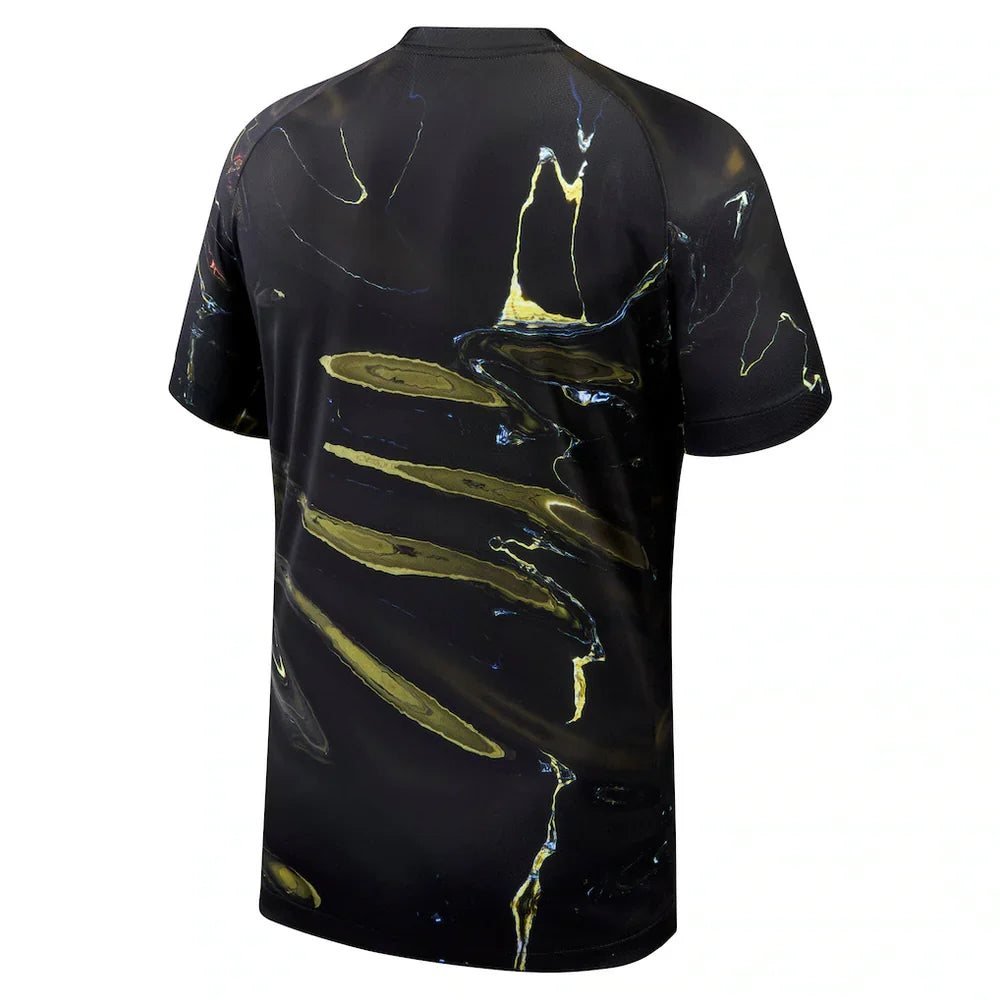 Maglia PSG Jordan Night Edition 25/26