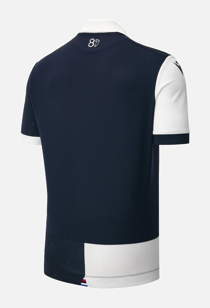 Maglia UC Sampdoria Third 26/27