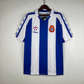 Maglia RCD Espanyol Retro 1984/89