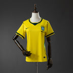 Maglia Brasile Home 26/27 - Femminile