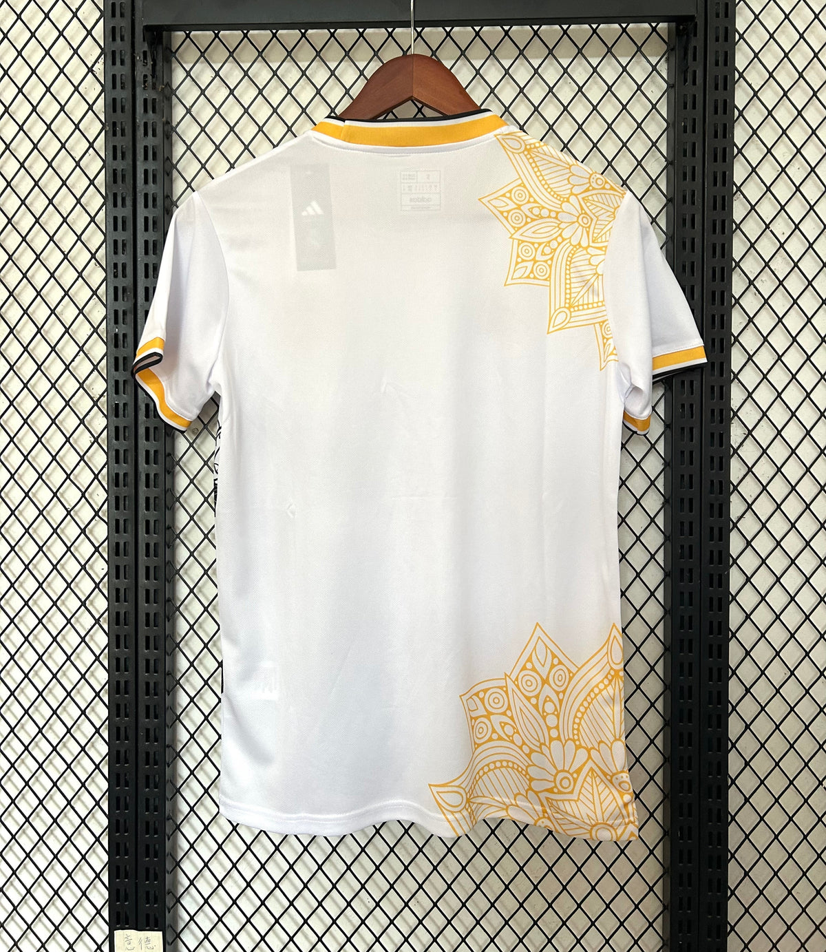 Maglia Real Madrid 25/26 - Edizione Speciale