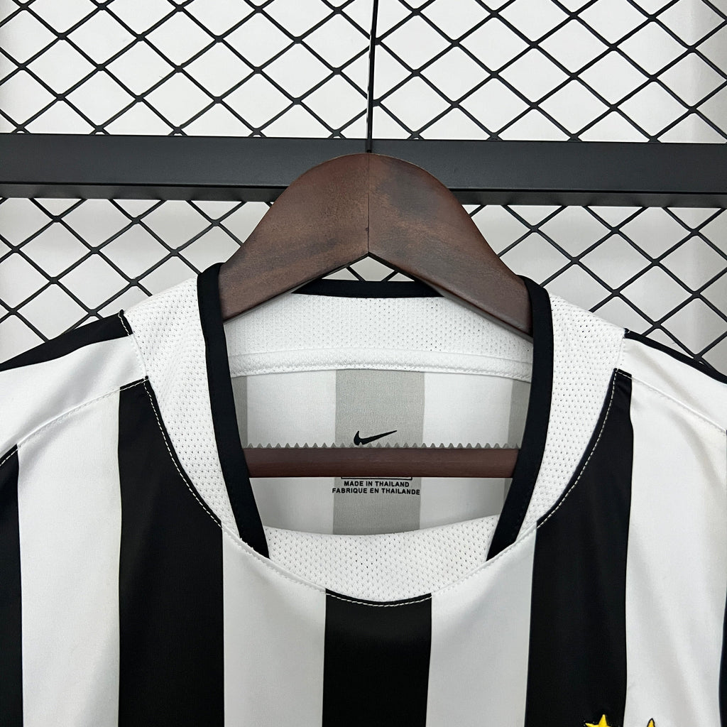 Maglia Juventus Retro 2003/04