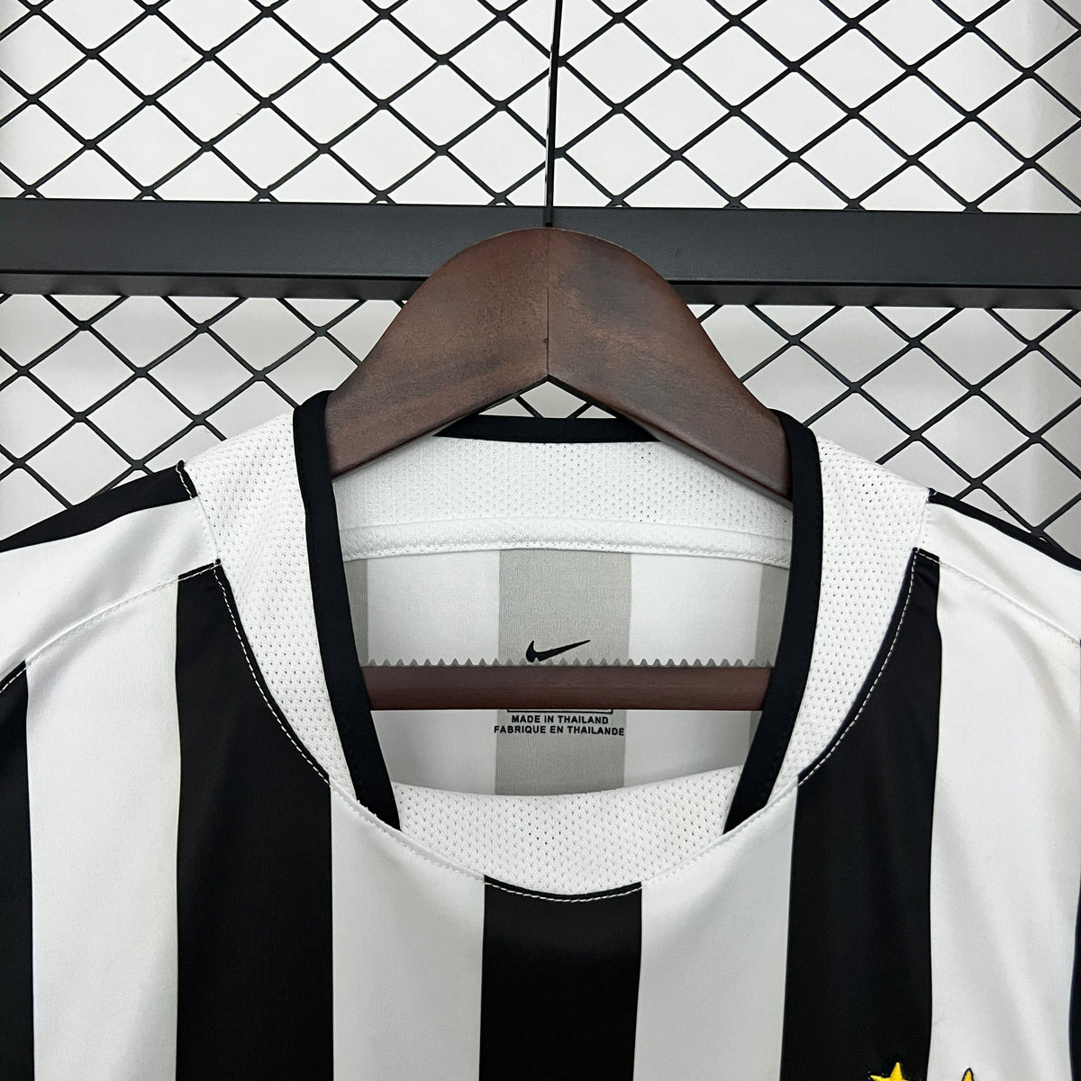 Maglia Juventus Retro 2003/04