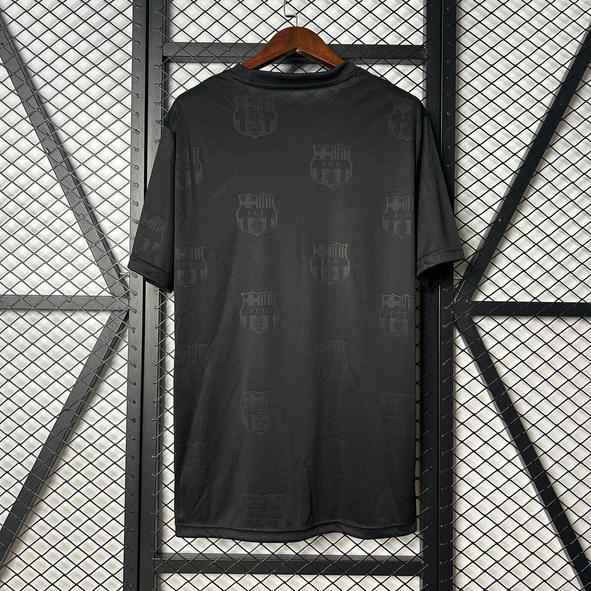 Maglia FC Barcelona 25/26 - Edizione Speciale