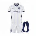 T-shirt e Pantaloncini Bambino Inter Away 26/27 - Con Calzettoni