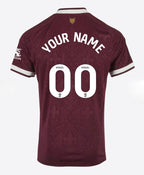 Maglia Leicester City Away 26/27