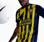 Maglia Atletico de Madrid pre-partita 25/26