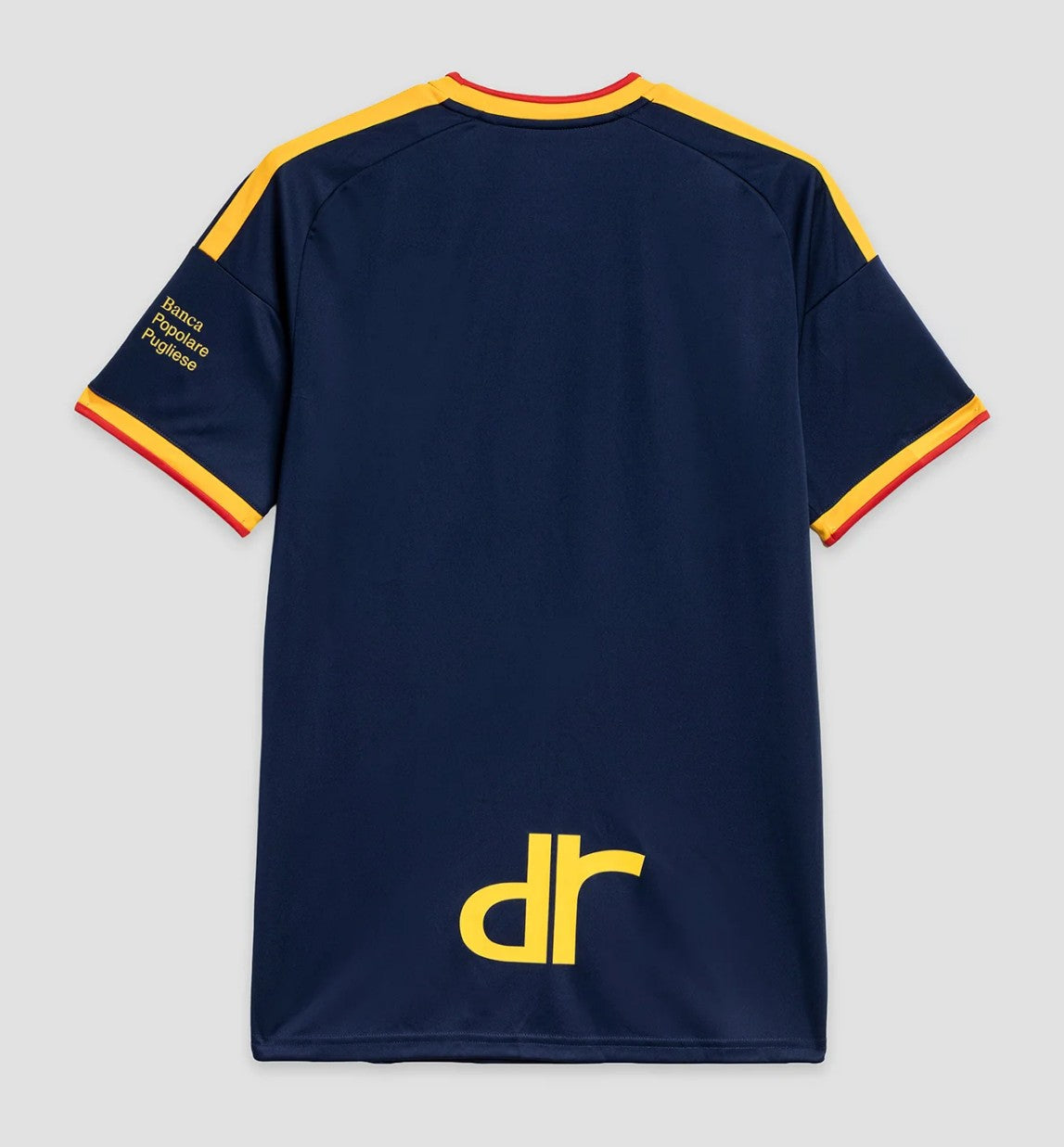 Maglia US Lecce Third 26/27