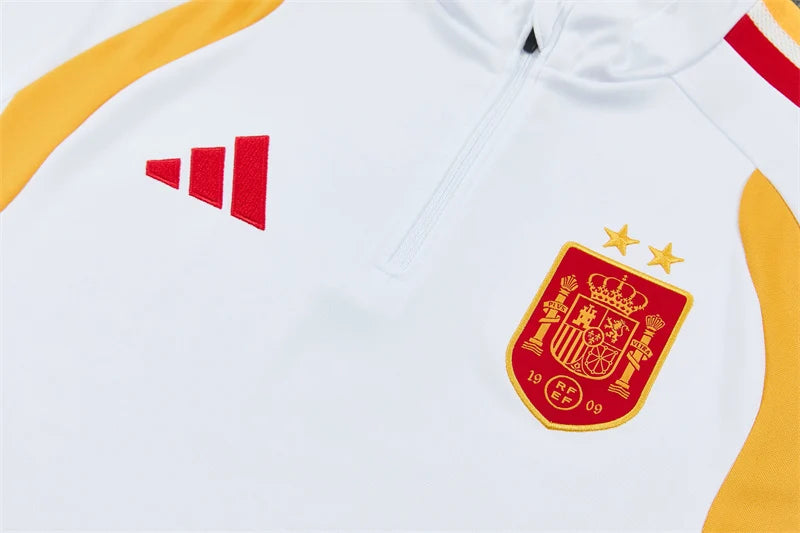 Tuta da calcio Bambino Spagna 26/27