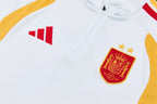 Tuta da calcio Bambino Spagna 26/27