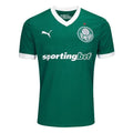 Maglia Palmeiras Home 25/26