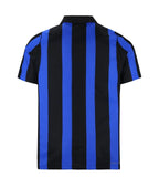 Maglia Inter Home 26/27 Versione Giocatore - Con Scudetto + Coccarda