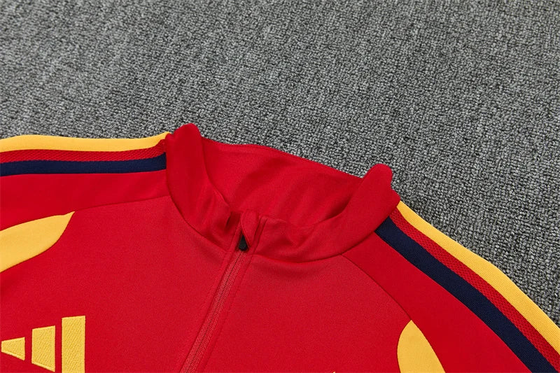Tuta da Calcio Bambino Spagna 26/27