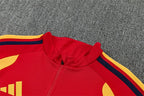 Tuta da Calcio Bambino Spagna 26/27