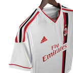 Maglia AC Milan Retro 2011/12