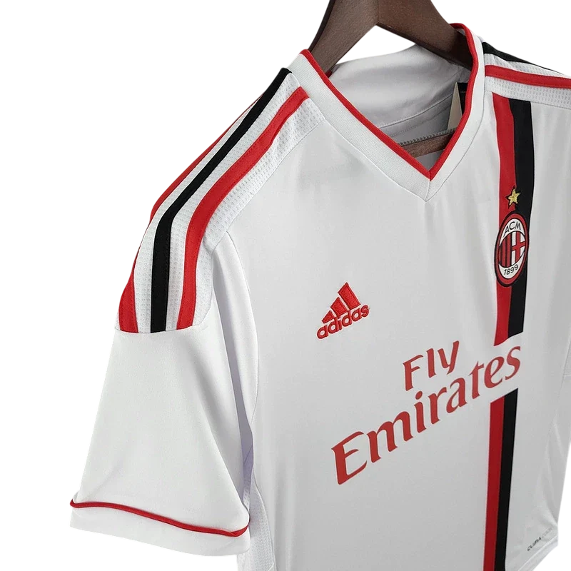 Maglia AC Milan Retro 2011/12