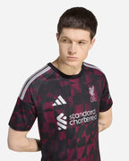 Maglia Liverpool Third 26/27