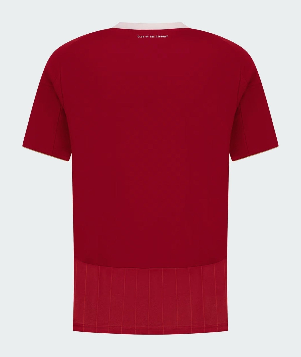 Maglia Al Ahly Home 25/26